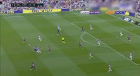 皇马伯纳乌传奇：西甲巅峰对决与C罗梅西经典瞬间