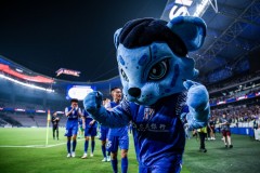 中国足球新一代：U23亚洲杯预选赛年轻球员未来可期