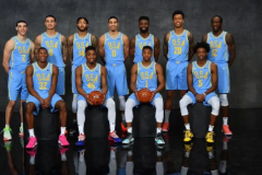 勇士队三换一交易魔术队核心，引篮球界热议