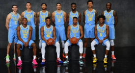 勇士队三换一交易魔术队核心，引篮球界热议